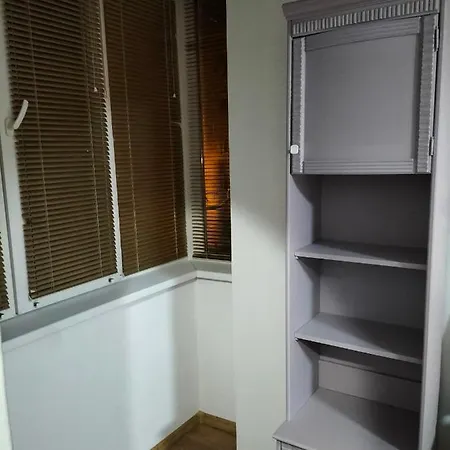 Regy Apartment Oradea Exterior photo