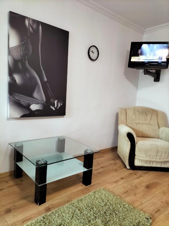 Apartment Regy