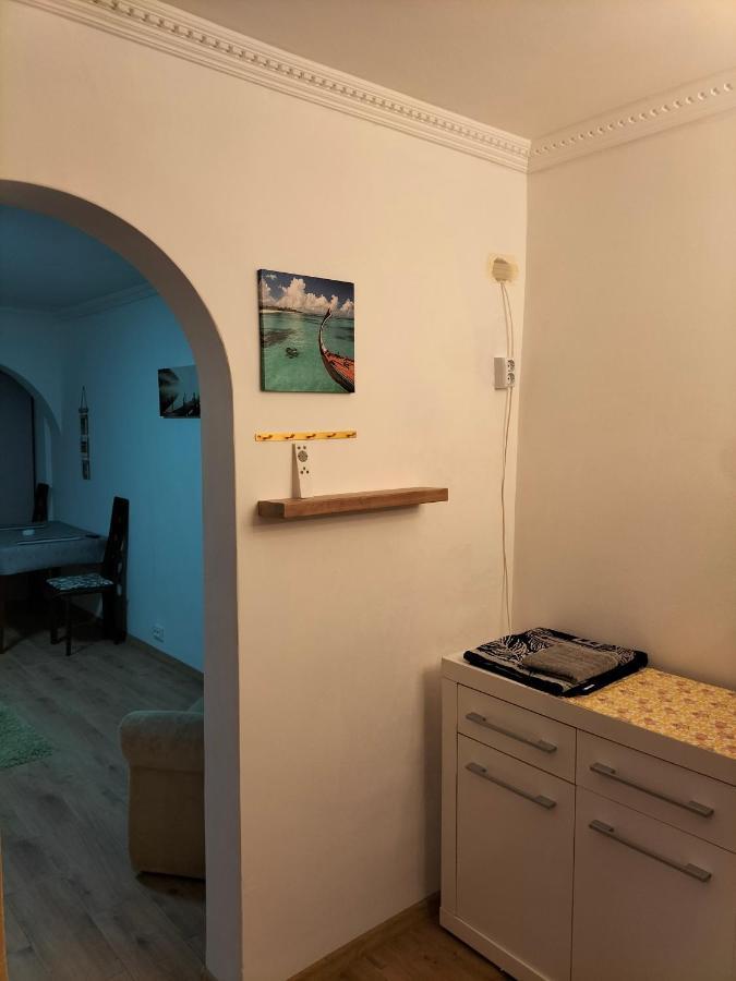 Apartment Regy *