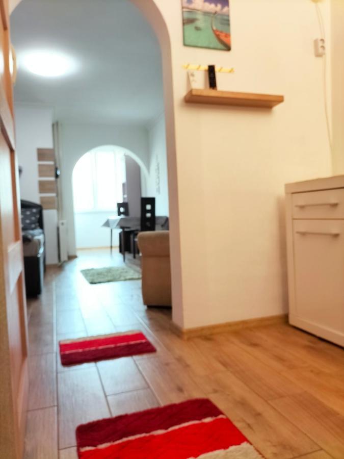 Apartment Regy Oradea