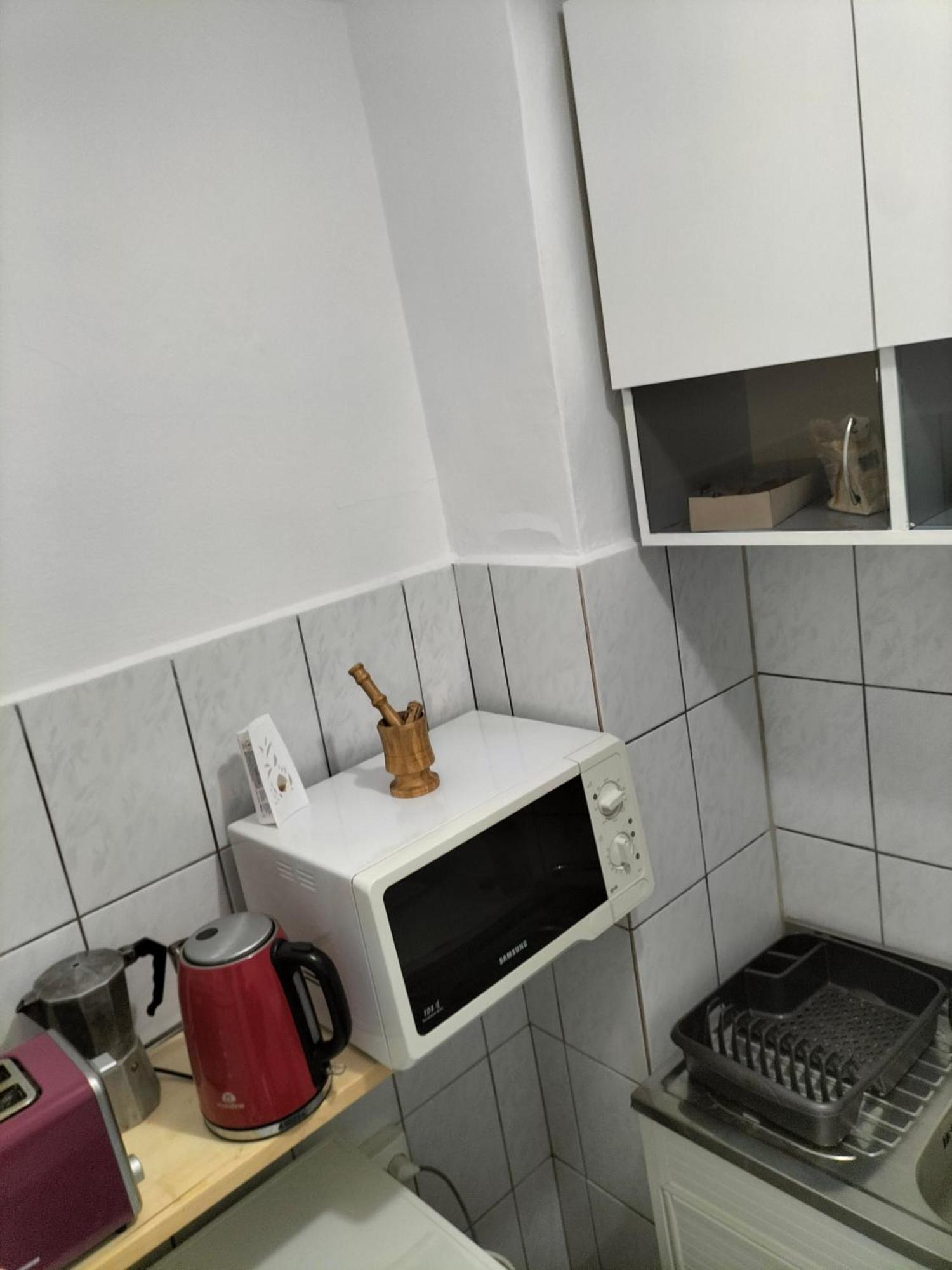 Apartment Regy Oradea
