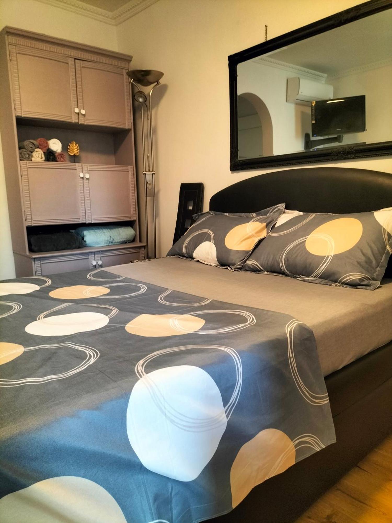 Apartment Regy Oradea