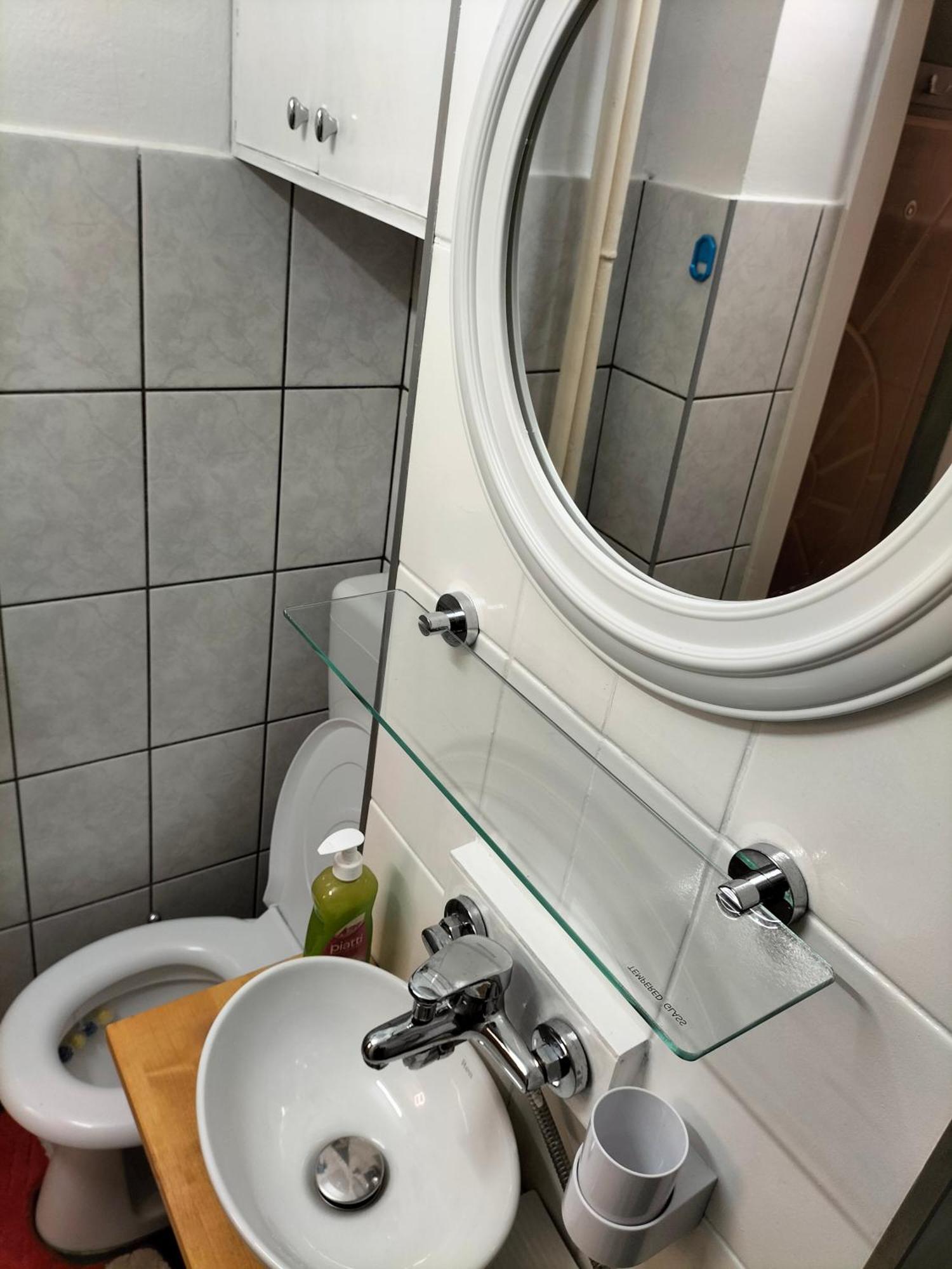 Regy Apartment